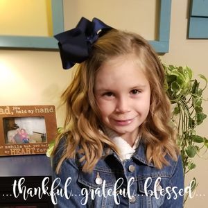 Meet your Posher, Gina